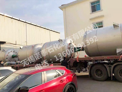 聚羧酸合成設(shè)備