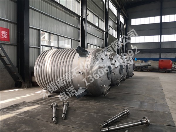 聚羧酸合成設備