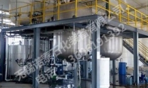 我又來(lái)了！今天給大家介紹聚羧酸減水劑反應(yīng)釜攪拌槳的選配方法