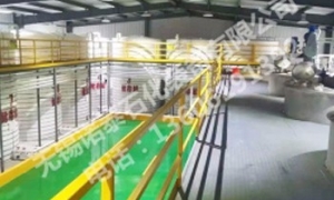 減水劑合成設(shè)備生產(chǎn)的外加劑氣味對(duì)于人體有害處嗎？