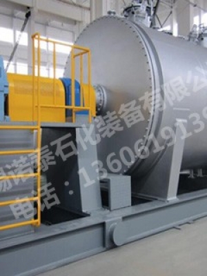 蘇州真空耙式干燥機(jī)