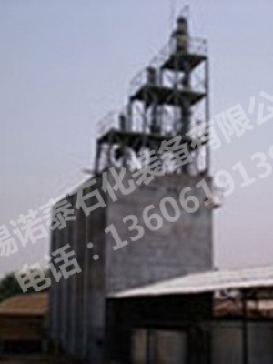 甲醇回收塔