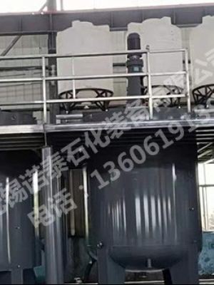 聚羧酸合成設備