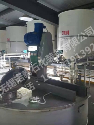 無錫聚羧酸合成設(shè)備