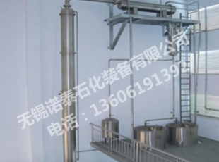 無錫酒精回收塔