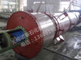 蘇州薄膜蒸發(fā)器