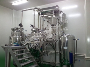 蘇州多功能提取罐