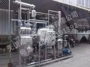 無錫動(dòng)態(tài)熱回流提取濃縮機(jī)