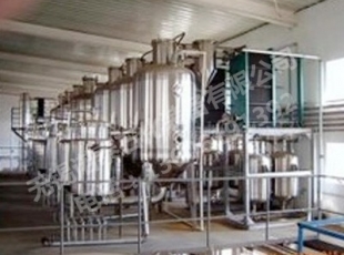 無錫WZ11系列濃縮器