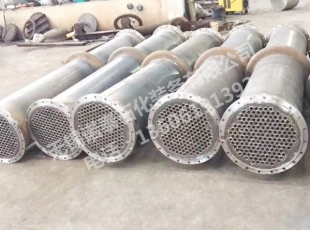 無錫列管冷凝器